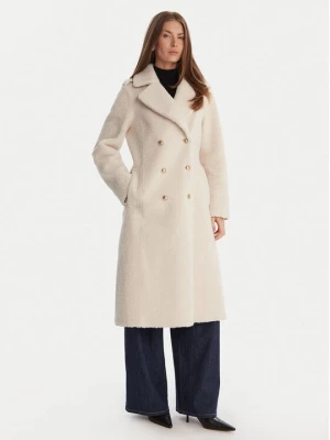 Obrázek produktu Guess Kožich W5BL62 W4190 Bílá Regular Fit