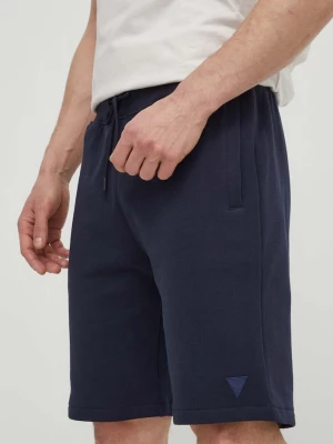 Obrázek produktu Guess Kraťasy Guess ALDWIN námořnická modř