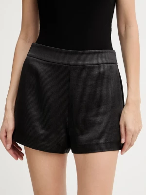 Obrázek produktu Guess Kraťasy Guess JEMMA černá