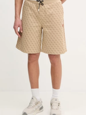 Obrázek produktu Guess Kraťasy KORBIN béžová