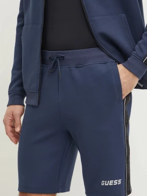 Obrázek produktu Guess Kraťasy Guess námořnická modř