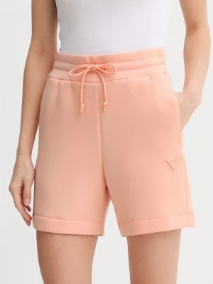 Obrázek produktu Guess Kraťasy Guess oranžová