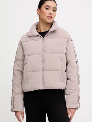 Obrázek produktu Guess krátká bunda dámská růžová
