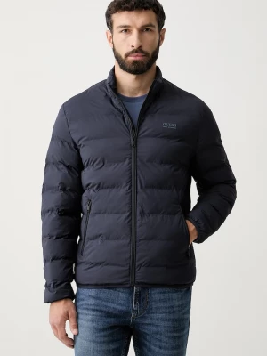Obrázek produktu Guess krátká bunda pánská námořnická modř