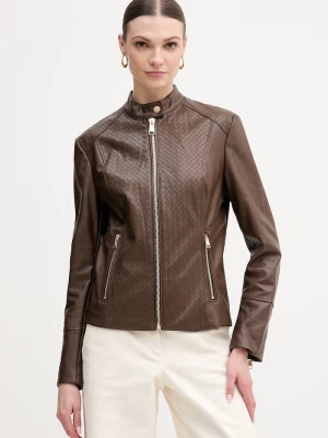 Obrázek produktu Guess Křivák Guess CLAUDINE hnědá