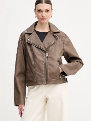 Obrázek produktu Guess Křivák Guess NADA hnědá