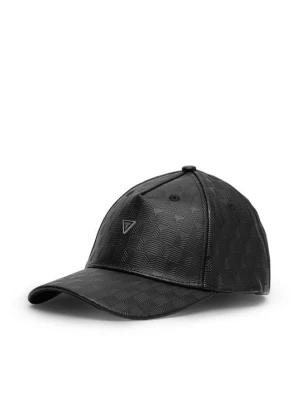 Obrázek produktu Guess Kšiltovka AM9494 POL01 Černá