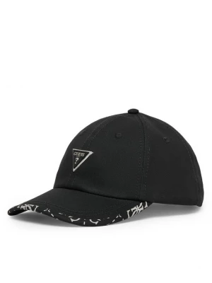 Obrázek produktu Guess Kšiltovka AM9654 COT01 Černá