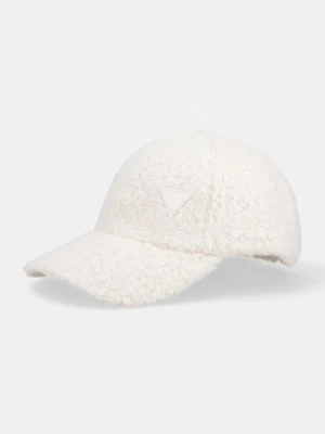 Obrázek produktu Guess kšiltovka dámská AZHA béžová