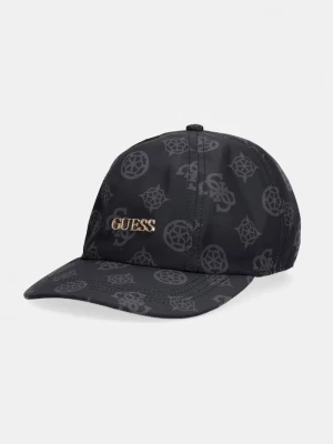 Obrázek produktu Guess kšiltovka dámská černá