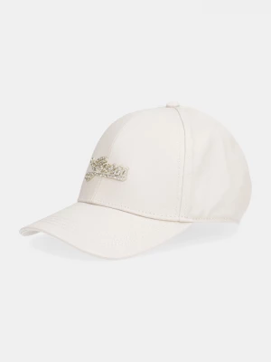 Obrázek produktu Guess Kšiltovka Guess béžová