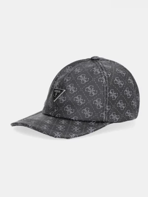 Obrázek produktu Guess Kšiltovka MILANO černá