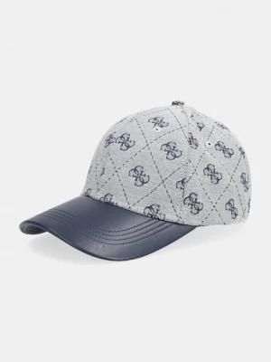 Obrázek produktu Guess Kšiltovka námořnická modř
