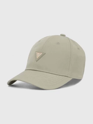 Obrázek produktu Guess Kšiltovka Guess NOMIE zelená
