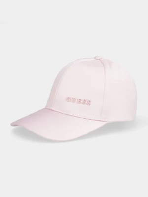 Obrázek produktu Guess Kšiltovka Guess růžová