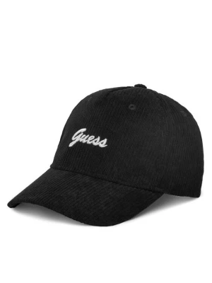 Obrázek produktu Guess Kšiltovka V5BZ10 WF760 Černá