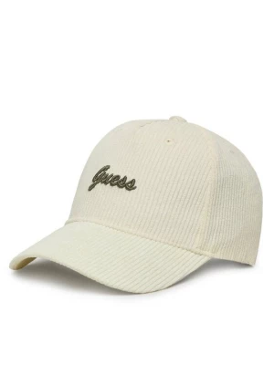 Obrázek produktu Guess Kšiltovka V5BZ10 WF760 Écru