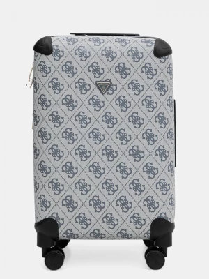 Obrázek produktu Guess Kufr Guess BERTA MEDIUM modrá