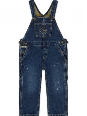 Obrázek produktu Guess lacláče dětské GJ X MINIONS modrá