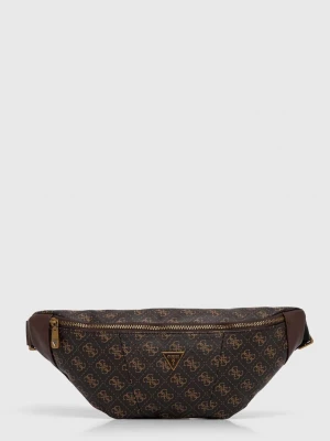 Obrázek produktu Guess Ledvinka Guess hnědá