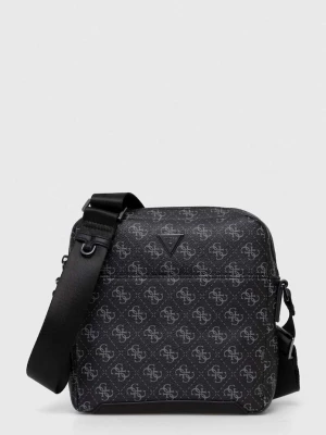 Obrázek produktu Guess Ledvinka Guess TORINO černá