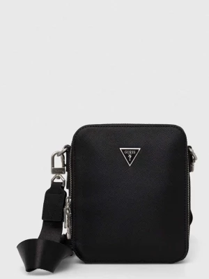Obrázek produktu Guess Ledvinka TORINO černá