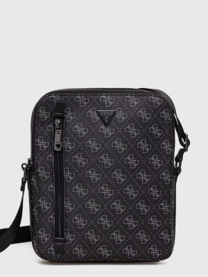 Obrázek produktu Guess Ledvinka TORINO černá
