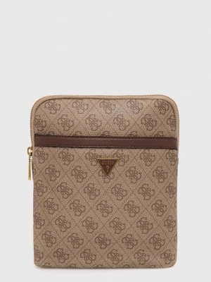 Obrázek produktu Guess Ledvinka Guess VEZZOLA béžová