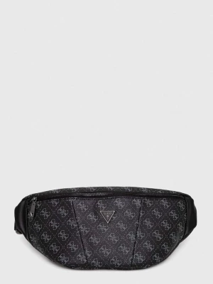 Obrázek produktu Guess Ledvinka Guess VEZZOLA černá