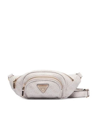 Obrázek produktu Guess Ledvinka Latona Travel TWHB92 11080 Krémová