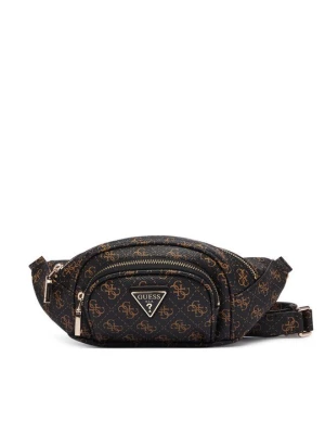 Obrázek produktu Guess Ledvinka Latona Travel TWHQ92 11080 Černá