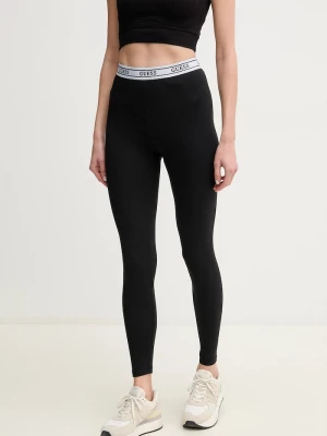 Obrázek produktu Guess Legíny Guess ALINE černá