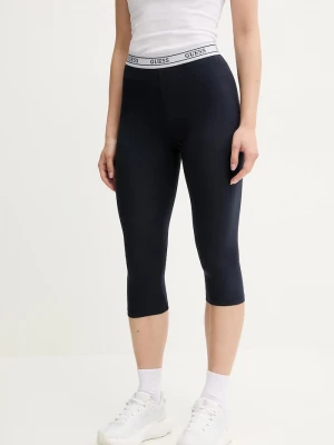 Obrázek produktu Guess Legíny Guess ALINE námořnická modř