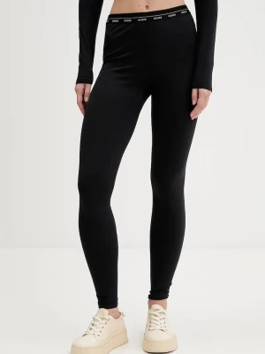 Obrázek produktu Guess Legíny Guess MATILDE černá