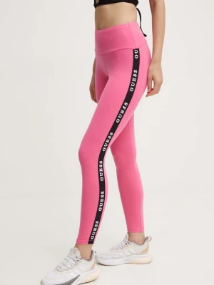 Obrázek produktu Guess Legíny Guess růžová