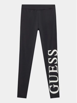 Obrázek produktu Guess Legíny J3YB00 KBSV0 Černá Slim Fit