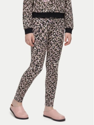 Obrázek produktu Guess Legíny J6YB10 0K3931 Tmavě béžová Slim Fit