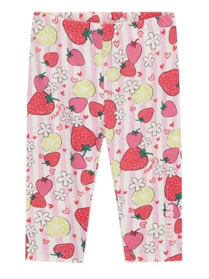 Obrázek produktu Guess Legíny K6GB00 J1314 Růžová Slim Fit