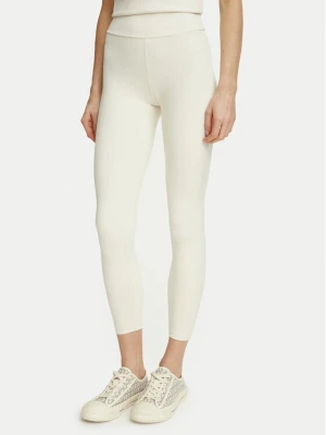 Obrázek produktu Guess Legíny V6BB25 K6732 Krémová Slim Fit