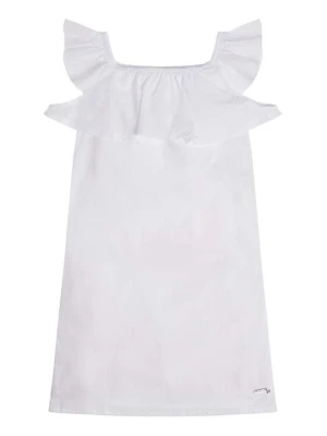 Obrázek produktu Guess Letní šaty J3GK19 WFBB0 Bílá Regular Fit