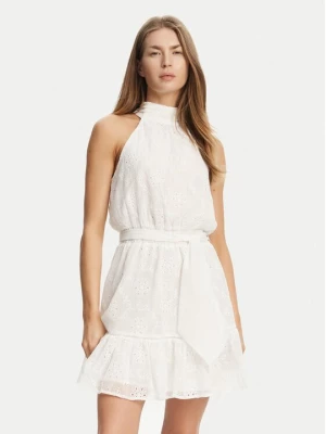 Obrázek produktu Guess Letní šaty W5GK15 W0WA2 Bílá Regular Fit