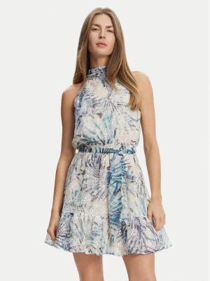 Obrázek produktu Guess Letní šaty W5GK15 W0WA2 Modrá Regular Fit