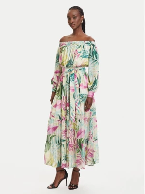 Obrázek produktu Guess Letní šaty W5GT16 WH9Z2 Barevná Regular Fit