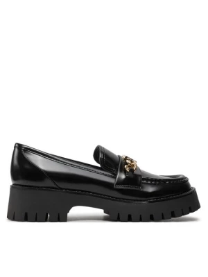 Obrázek produktu Guess Loafersy Almosty FLTALM ELE14 Černá