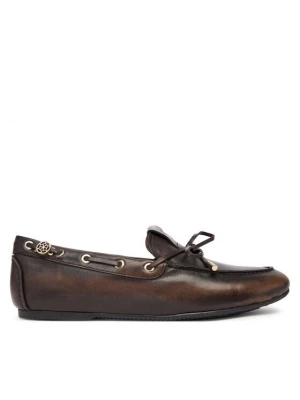Obrázek produktu Guess Loafersy FLFAA2 LEP14 Hnědá