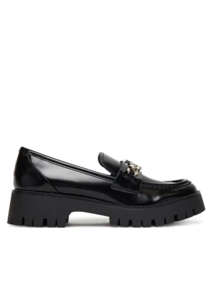 Obrázek produktu Guess Loafersy FLPALR ELE14 Černá