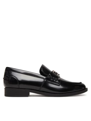 Obrázek produktu Guess Loafersy FLPBVL ELE14 Černá