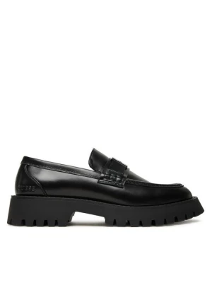 Obrázek produktu Guess Loafersy FMTGOR LEA14 Černá