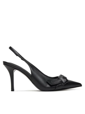 Obrázek produktu Guess Lodičky FLPPSE ELE05 Černá