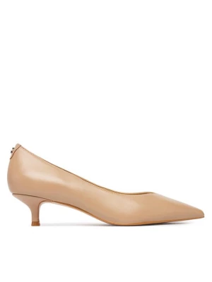 Obrázek produktu Guess Lodičky FLTCSE LEA08 Béžová